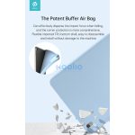 Devia Rosy Series tablet tok (Smart Case) - Apple iPad 10.9 (2022) - fekete