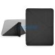 Devia Gremlin tablet tok (Smart Case) - Apple iPad 10.9 (2022) - fekete