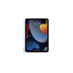 Devia Gremlin tablet tok (Smart Case) - Apple iPad 10.9 (2022) - fekete