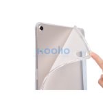Devia Gremlin tablet tok (Smart Case) - Apple iPad 10.9 (2022) - fekete