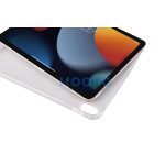 Devia Gremlin tablet tok (Smart Case) - Apple iPad 10.9 (2022) - fekete