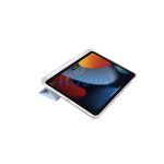Devia Gremlin tablet tok (Smart Case) - Apple iPad 10.9 (2022) - fekete
