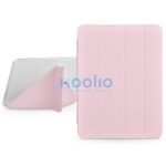 Devia Gremlin tablet tok (Smart Case) - Apple iPad Air4/5 (2020/2022) 10.9/Air6 (2024) 11" - pink