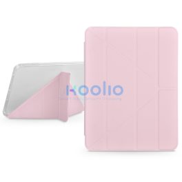   Devia Gremlin tablet tok (Smart Case) - Apple iPad Air4/5 (2020/2022) 10.9/Air6 (2024) 11" - pink