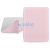 Devia Gremlin tablet tok (Smart Case) - Apple iPad Air4/5 (2020/2022) 10.9/Air6 (2024) 11" - pink