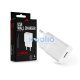 Maxlife MXTC-01 5W USB hálózati töltő adapter - fehér