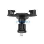 Maxlife MXCH-05 autós tartó szellőzőrácsba - fekete