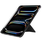 Tech-Protect Origami tok (Smart Case) - Apple iPad Pro 13 (2024) - fekete - ECO