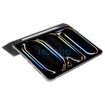 Tech-Protect Origami tok (Smart Case) - Apple iPad Pro 13 (2024) - fekete - ECO