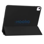 Tech-Protect tablet tok (Smart Case) - Apple iPad Air 13 1/2/3 (2024-26) - fekete - ECO