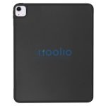 Tech-Protect tablet tok (Smart Case) - Apple iPad Air 13 1/2/3 (2024-26) - fekete - ECO