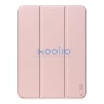 Tech-Protect tok (Smart Case) - Apple iPad Air 4/5 (2020-22) 10.9/Air 6/7/8 (2024-26) 11" - pink