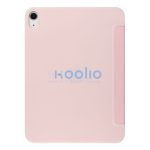 Tech-Protect tok (Smart Case) - Apple iPad Air 4/5 (2020-22) 10.9/Air 6/7/8 (2024-26) 11" - pink
