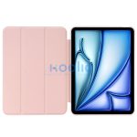 Tech-Protect tok (Smart Case) - Apple iPad Air 4/5 (2020-22) 10.9/Air 6/7/8 (2024-26) 11" - pink