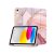 Tech-Protect tablet tok (Smart Case Pen) - Apple iPad 10.9 (2022)/iPad 11 (2025) - marble - ECO