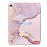 Tech-Protect tablet tok (Smart Case Pen) - Apple iPad 10.9 (2022)/iPad 11 (2025) - marble - ECO