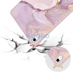 Tech-Protect tablet tok (Smart Case Pen) - Apple iPad 10.9 (2022)/iPad 11 (2025) - marble - ECO