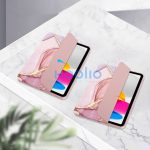 Tech-Protect tablet tok (Smart Case Pen) - Apple iPad 10.9 (2022)/iPad 11 (2025) - marble - ECO