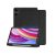 Tech-Protect tablet tok (Smart Case Pen) - Xiaomi Redmi Pad Pro 12.1 - fekete - ECO