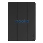 Tech-Protect tablet tok (Smart Case Pen) - Xiaomi Redmi Pad Pro 12.1 - fekete - ECO