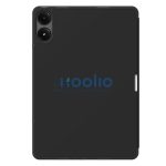 Tech-Protect tablet tok (Smart Case Pen) - Xiaomi Redmi Pad Pro 12.1 - fekete - ECO