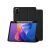 Tech-Protect tablet tok (Smart Case Pen) - Xiaomi Redmi Pad 2 11,0" - fekete - ECO