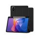 Tech-Protect tablet tok (Smart Case Pen) - Xiaomi Redmi Pad 2 11,0" - fekete - ECO