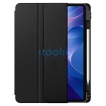 Tech-Protect tablet tok (Smart Case Pen) - Xiaomi Redmi Pad 2 11,0" - fekete - ECO