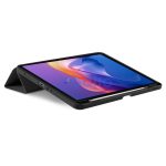 Tech-Protect tablet tok (Smart Case Pen) - Xiaomi Redmi Pad 2 11,0" - fekete - ECO