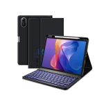 Tech-Protect tablet tok (SC Pen) - Xiaomi Redmi Pad 2 11,0", bill. - fekete - ECO