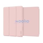 Tech-Protect tablet tok (SC Pen) - Samsung Galaxy Tab S11 11.0" X730/X736B - pink - ECO