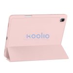 Tech-Protect tablet tok (SC Pen) - Samsung Galaxy Tab S11 11.0" X730/X736B - pink - ECO