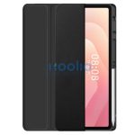 Tech-Protect tablet tok (SC Pen) - Samsung Galaxy Tab S8Ult./S9Ult./S10Ult./S11Ult. 14,6" - fekete