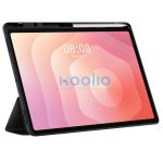 Tech-Protect tablet tok (SC Pen) - Samsung Galaxy Tab S8Ult./S9Ult./S10Ult./S11Ult. 14,6" - fekete
