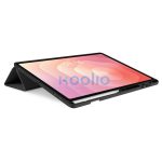Tech-Protect tablet tok (SC Pen) - Samsung Galaxy Tab S8Ult./S9Ult./S10Ult./S11Ult. 14,6" - fekete