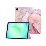 Tech-Protect tablet tok (SC) - Samsung Galaxy Tab A9/A11 8,7" X110/X115/X133/X135 - marble - ECO