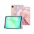 Tech-Protect tablet tok (SC) - Samsung Galaxy Tab A9/A11 8,7" X110/X115/X133/X135 - marble - ECO