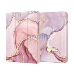 Tech-Protect tablet tok (SC) - Samsung Galaxy Tab A9/A11 8,7" X110/X115/X133/X135 - marble - ECO