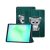 Tech-Protect tablet tok (SC) - Samsung Galaxy Tab A9/A11 8,7" X110/X115/X133/X135 - sad cat - ECO