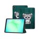 Tech-Protect tablet tok (SC) - Samsung Galaxy Tab A9/A11 8,7" X110/X115/X133/X135 - sad cat - ECO