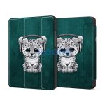 Tech-Protect tablet tok (SC) - Samsung Galaxy Tab A9/A11 8,7" X110/X115/X133/X135 - sad cat - ECO