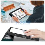 Tech-Protect tablet tok (SC) - Samsung Galaxy Tab A9/A11 8,7" X110/X115/X133/X135 - sad cat - ECO