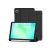 Tech-Protect tablet tok (SC Pen) - Samsung Galaxy Tab A9/A11 8.7" X110/X115/X133/X135 - fekete - ECO