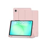 Tech-Protect tablet tok (SC Pen) - Samsung Galaxy Tab A9/A11 8.7" X110/X115/X133/X135 - pink - ECO