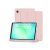Tech-Protect tablet tok (SC Pen) - Samsung Galaxy Tab A9/A11 8.7" X110/X115/X133/X135 - pink - ECO