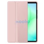 Tech-Protect tablet tok (SC Pen) - Samsung Galaxy Tab A9/A11 8.7" X110/X115/X133/X135 - pink - ECO