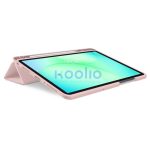 Tech-Protect tablet tok (SC Pen) - Samsung Galaxy Tab A9/A11 8.7" X110/X115/X133/X135 - pink - ECO