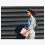 Tech-Protect tablet tok (SC Pen) - Samsung Galaxy Tab A9/A11 8.7" X110/X115/X133/X135 - pink - ECO