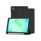 Tech-Protect tablet tok (SC Pen) - Samsung Galaxy Tab A9+/A11+ 11.0" - fekete - ECO