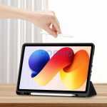 Tech-Protect tablet tok (SC Pen) - Xiaomi Redmi Pad 2 Pro 12,1" - fekete - ECO